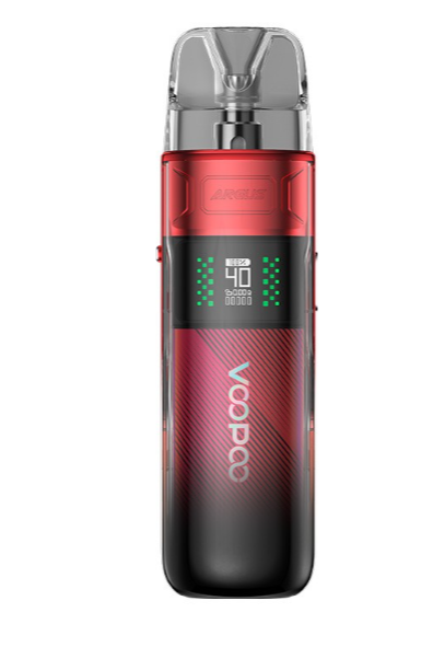 Pod-система VooPoo Argus E40 Modern Red (Красный)