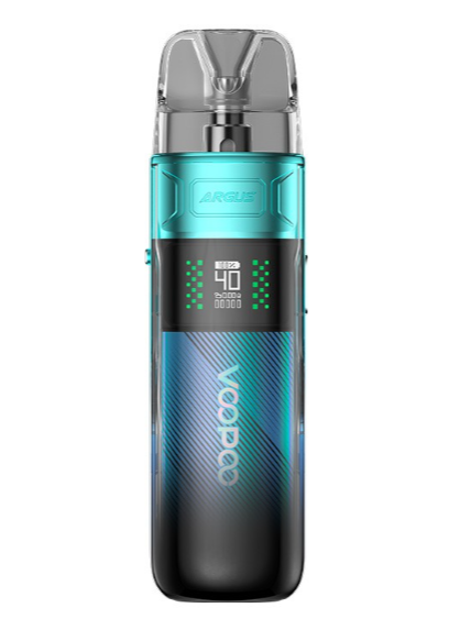 Pod-система VooPoo Argus E40 Sky Blue (Голубой)