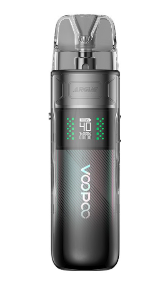 Pod-система VooPoo Argus E40 Space Gray (Серый)