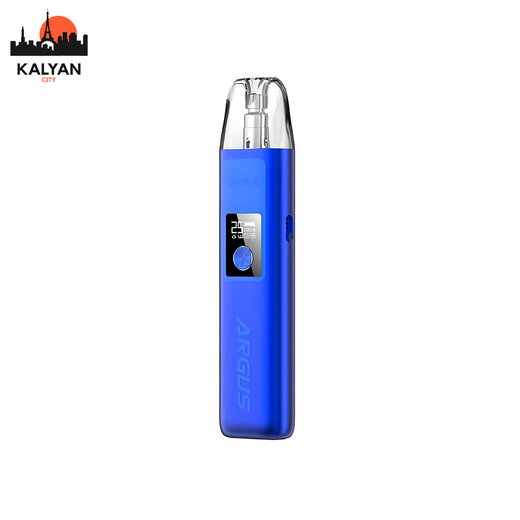 Pod-система VooРoo Argus G Satin Blue (Синий)