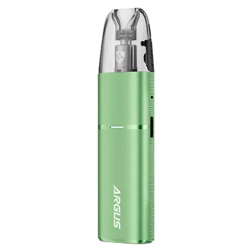 Pod-система Voopoo Argus G3 mini Pod Kit Grass Green (Зелений)
