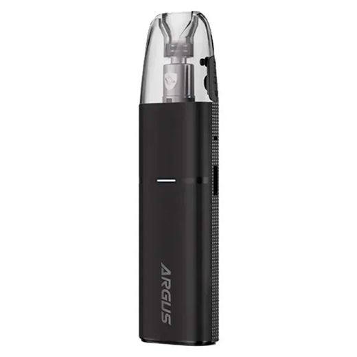 Pod-система Voopoo Argus G3 mini Pod Kit Midnight Black (Чорний)