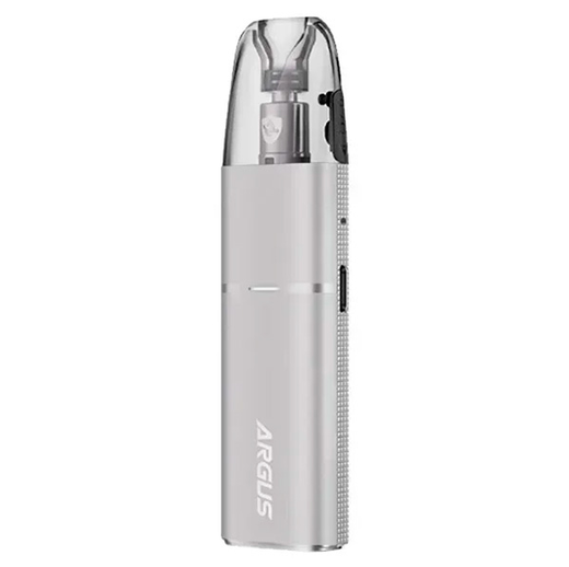 Pod-система Voopoo Argus G3 mini Pod Kit Moonlight Silver (Срібний)