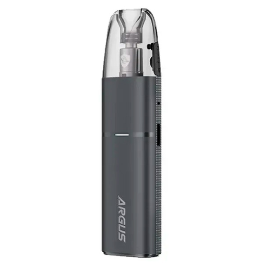 Pod-система Voopoo Argus G3 mini Pod Kit Space Grey (Сірий)