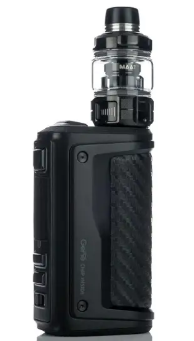 Pod-система VooPoo Argus GT 2 Carbon Fiber