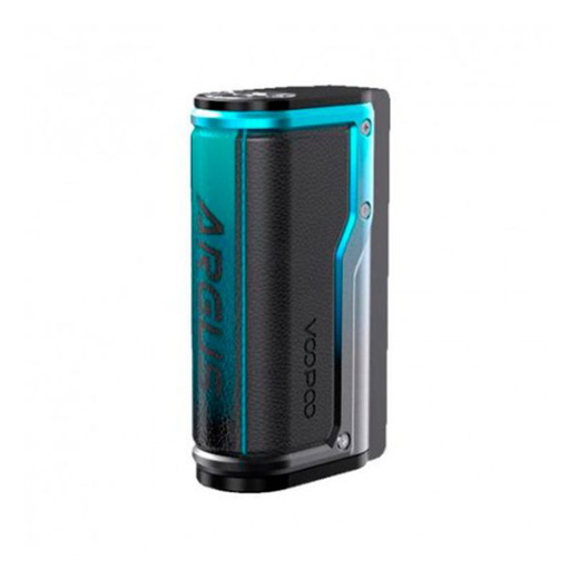 BOX mod VooPoo Argus GT 160W Black Blue (Голубой)