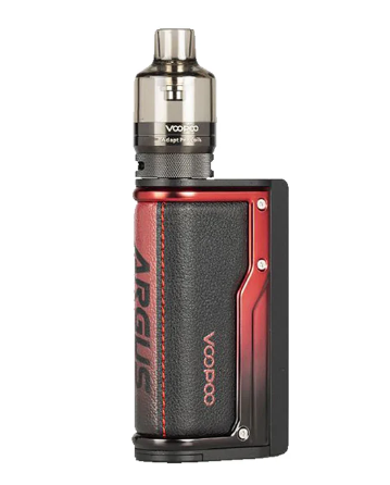 Pod-система VooPoo Argus GT Black Red