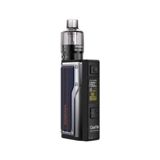 Pod-система VooPoo Argus GT Dark Blue