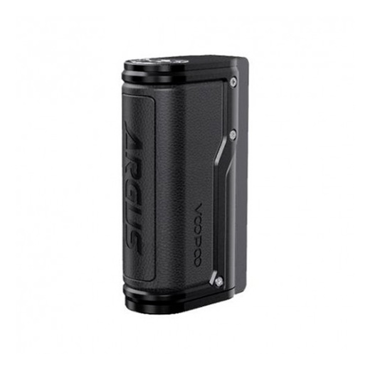 BOX mod VooPoo Argus GT 160W Full Black (Черный)