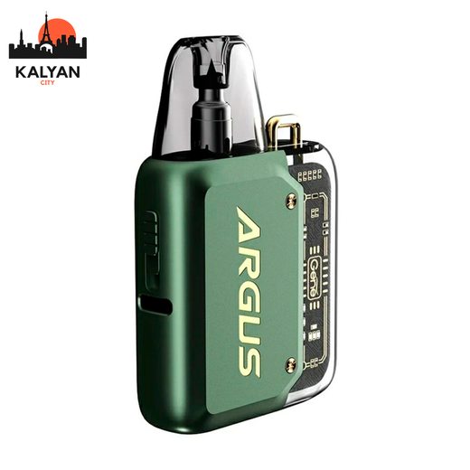 Pod-система Voopoo Argus P1 Green