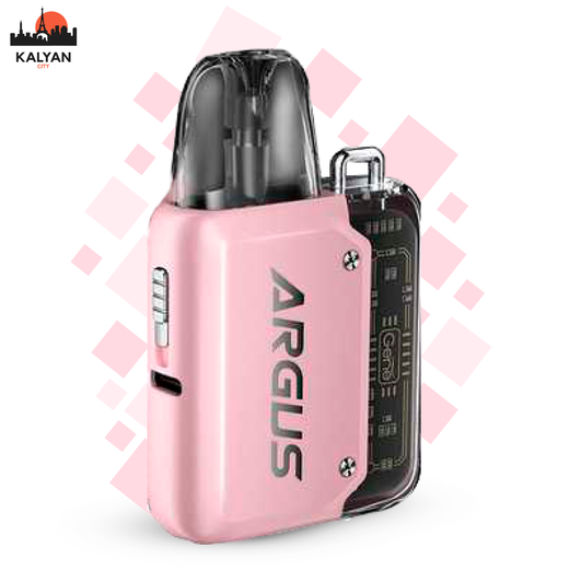 Pod-система Voopoo Argus P1 Pink