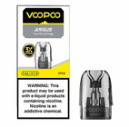 Картридж VooPoo Argus Pod Top Filling 0.7 Ом, 3 мл