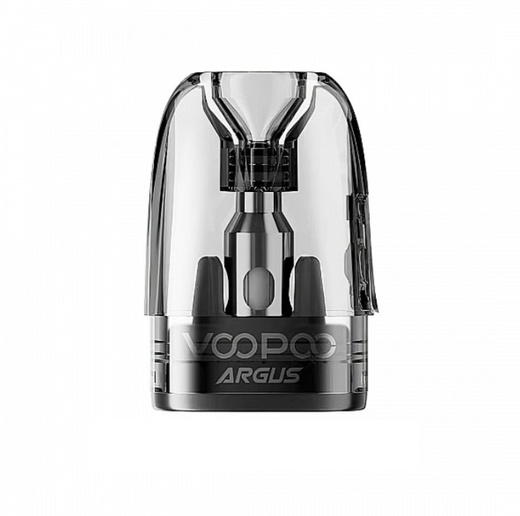 Картридж VooPoo Argus Pod Top Filling 0.7 Ом, 3 мл