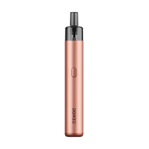 Pod-система VooPoo Doric 20 Rose Gold (Золотисто-рожевий)