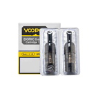 Картридж VooPoo Doric Galaxy 0.7 Ом, 2 мл