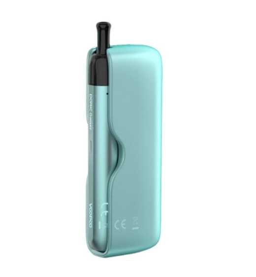 Pod-система VooPoo Doric Galaxy Lake Blue (Голубой)