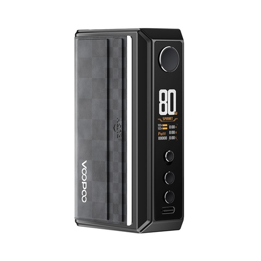 BOX mod VooPoo Drag 5 Black (Черный)