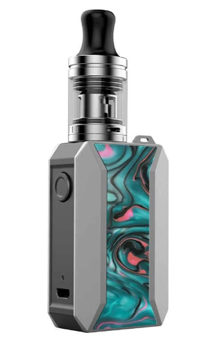 Pod-система VooPoo Drag Baby Trio Aurora