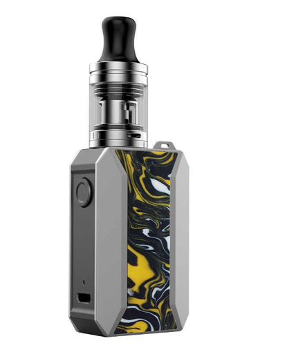 Pod-система VooPoo Drag Baby Trio Ceylon Yellow