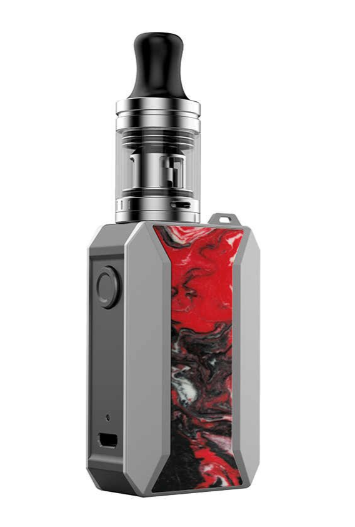 Pod-система VooPoo Drag Baby Trio Rhodonite