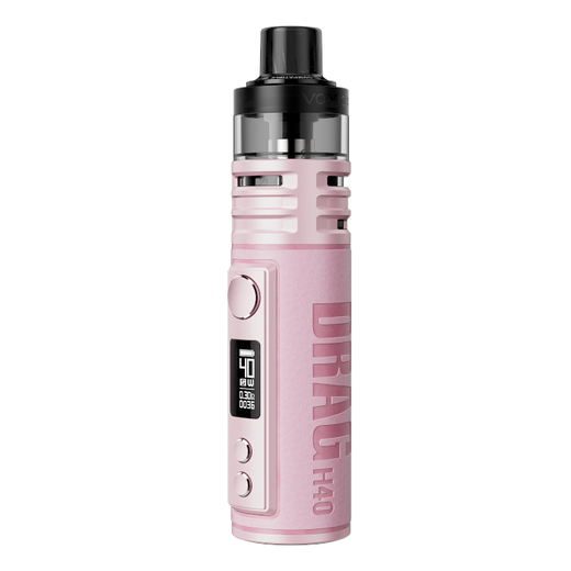 Pod-система VooPoo Drag H40 Pink (Рожевий)