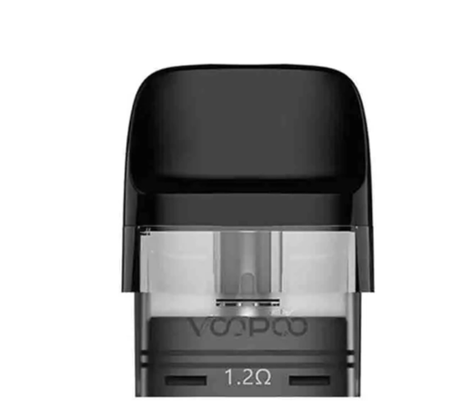 Картриджи VOOPOO Drag Nano 2 1.2 Ом Объемом 2.0 мл