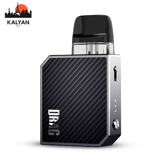 Pod-система VooPoo Drag Nano 2 Carbon fiber