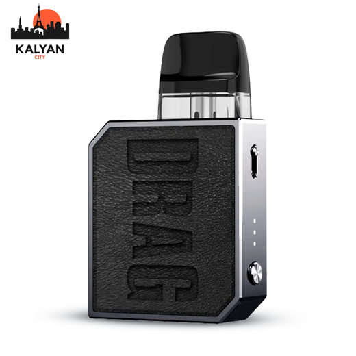 Pod-система VooPoo Drag Nano 2 Classic black