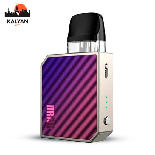 Pod-система VooPoo Drag Nano 2 Neon Rose