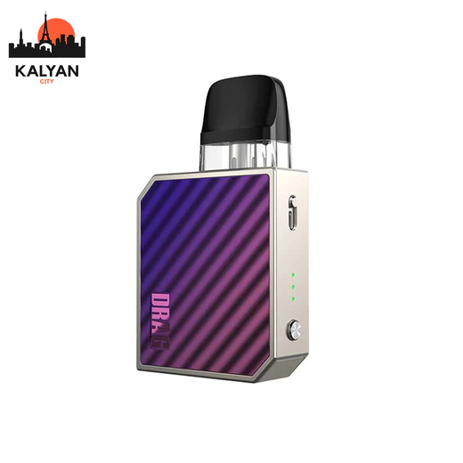 Pod-система VooPoo Drag Nano 2 Neon Rose