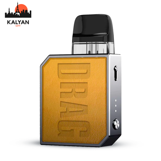 Pod-система VooPoo Drag Nano 2 Orange