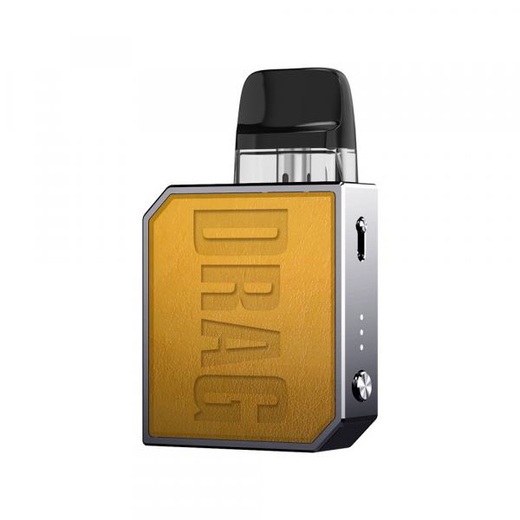 Pod-система VooPoo Drag Nano 2 Orange