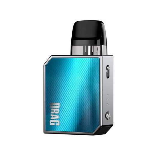 Pod-система VooPoo Drag Nano 2 Powder blue