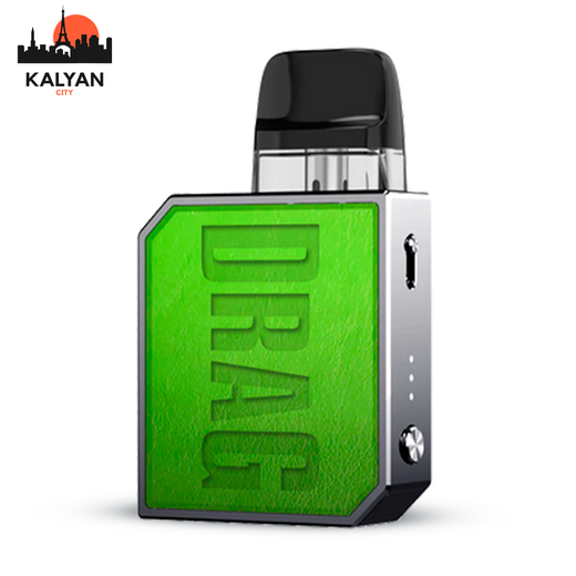 Pod-система VooPoo Drag Nano 2 Tea Green