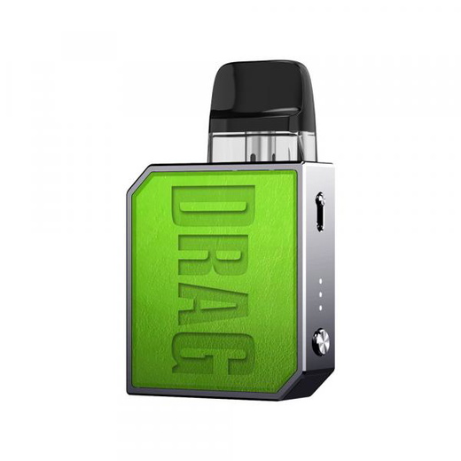 Pod-система VooPoo Drag Nano 2 Tea Green