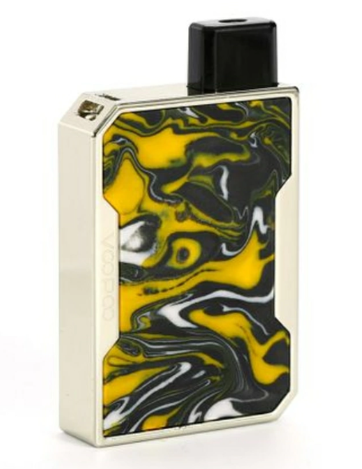 Pod-система VooPoo Drag Nano Pod Ceylon Yellow