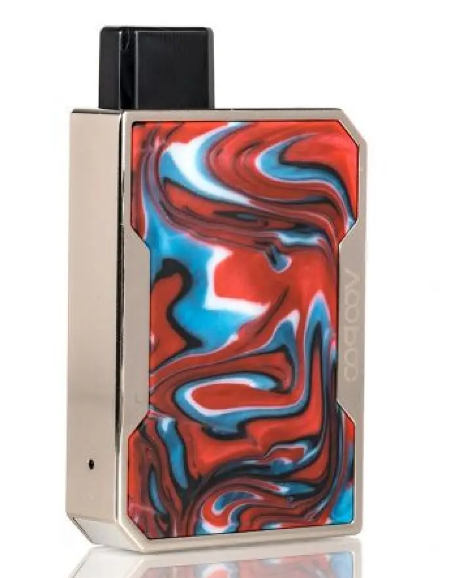 Pod-система VooPoo Drag Nano Pod Influx