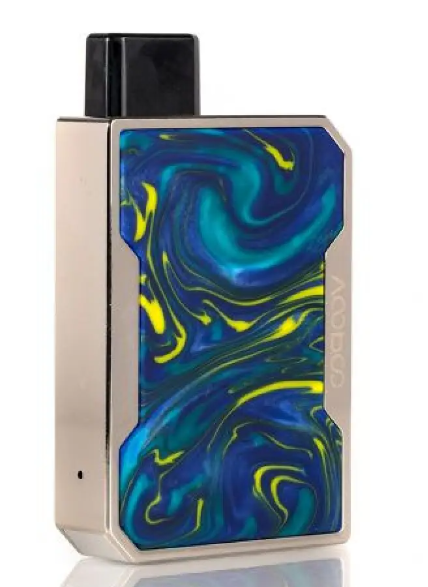 Pod-система VooPoo Drag Nano Pod Mists of blue