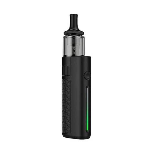 Pod-система VooPoo Drag Q Carbon Fiber (Черный)