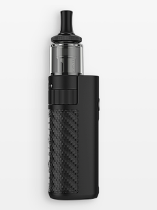 Pod-система VooPoo Drag Q Carbon Fiber (Чорний)