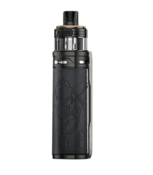 Pod-система VooPoo Drag S PnP-X Kit Knight Grey (Серый)