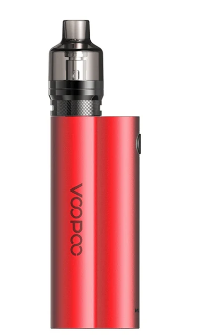 Pod-система VooPoo Musket Poppy Red (Червоний)