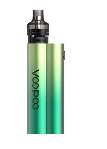 Pod-система VooPoo Musket Primrose