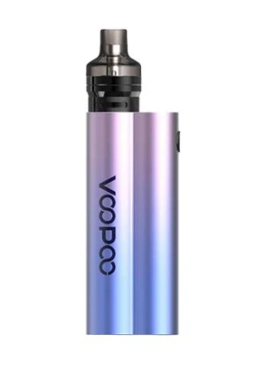 Pod-система VooPoo Musket Violet (Фиолетовый)