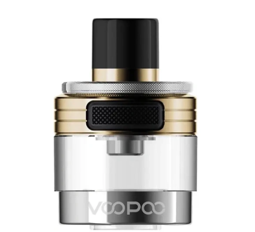 Порожній картридж Voopoo PnP-X 5.0 мл Золотий