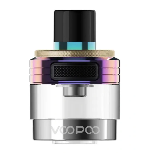 Порожній картридж Voopoo PnP-X 5.0 мл Веселка