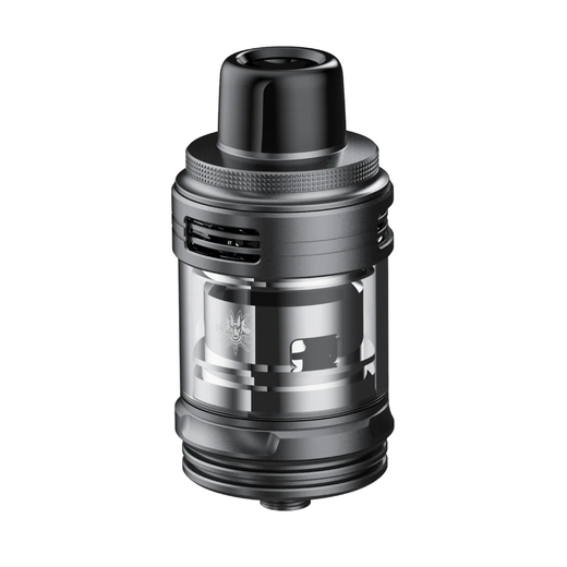 Атомайзер (бак) VooPoo Uforce-L Tank Gunmetal 4 мл