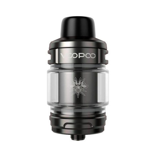 Атомайзер (бак) VooPoo Uforce-X Tank Gunmetal 5.5 мл