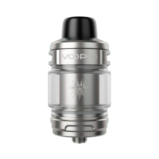 Атомайзер (бак) VooPoo Uforce-X Tank Silver 5.5 мл