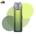 Pod-система VooPoo V-Thru Pro Kit Silky Green (Шелковисто-зеленый)